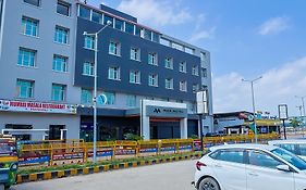 Max Hotels Prayagraj